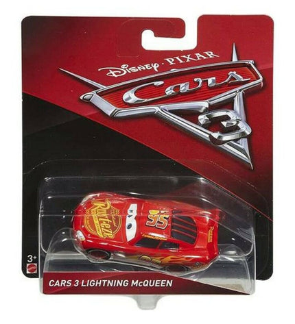Colorful assortment of Cars brand toy cars and vehicles from the Auto Cars Gevarieerd collection, suitable for play and display.