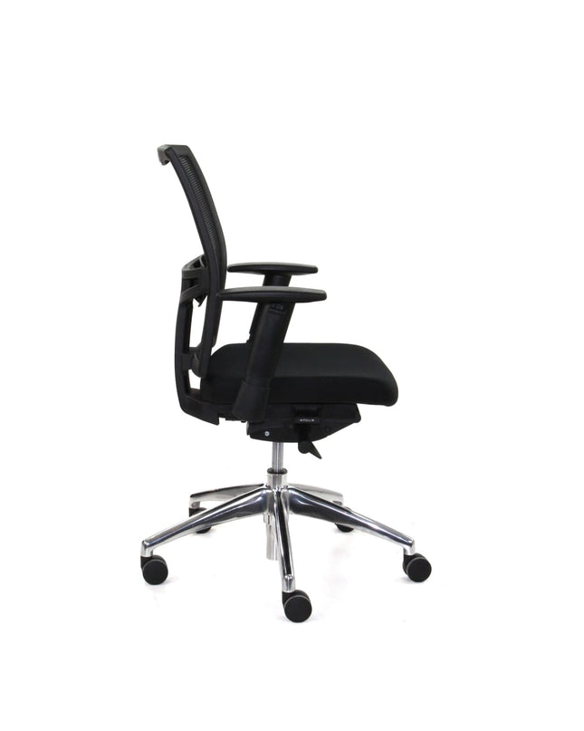 Workliving Projectas V1 Mesh - Ergonomische bureaustoel (N)EN 1335
