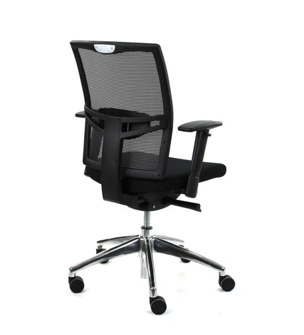 Workliving Projectas V1 Mesh - Ergonomische bureaustoel (N)EN 1335