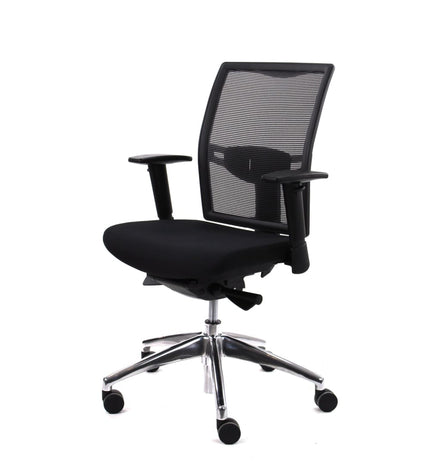 Workliving Projectas V1 Mesh - Ergonomische bureaustoel (N)EN 1335