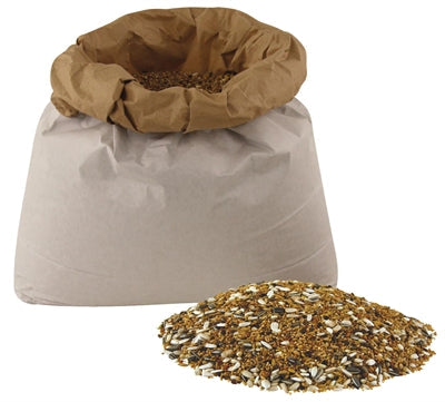 WIERIKX PARAKEET COARSE 20 KG