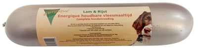 ENERGETIC SHELF-STABLE MEAT MEAL LAMB / RICE 12 x 800 g