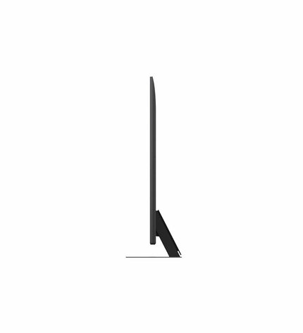 LG 65-inch 4K Ultra HD Smart TV with HDR and Edge-LED backlight, featuring AMD FreeSync for smooth gaming and viewing experiences.