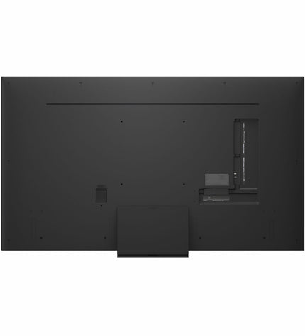 LG 65-inch 4K Ultra HD Smart TV with HDR, Edge-LED display, AMD FreeSync technology, sleek electronic home entertainment device