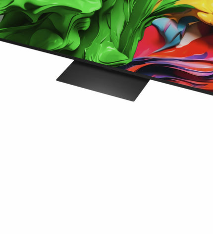 LG 65-inch 4K Ultra HD Smart TV with HDR, LED display, and AMD FreeSync for immersive home entertainment and video viewing.