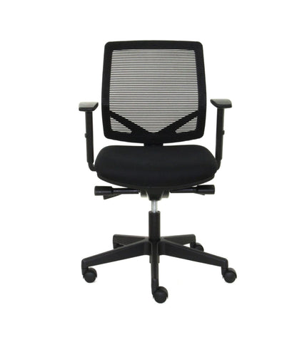 Workliving Thuiswerk Mesh - Bureaustoel Ergonomisch Ontwerp (N)EN 1335