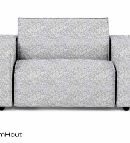 Icon loungeseat 1,5-zits (loveseat) Bubalou