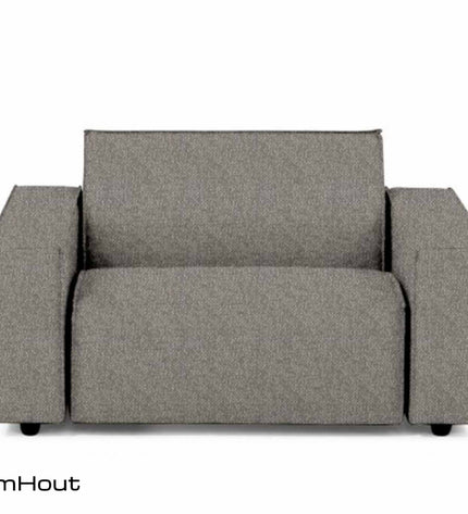 Icon loungeseat 1,5-zits (loveseat) Bubalou