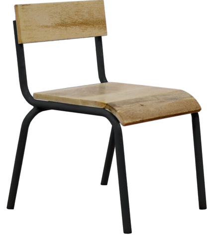 KidsDepot Original Chair - black