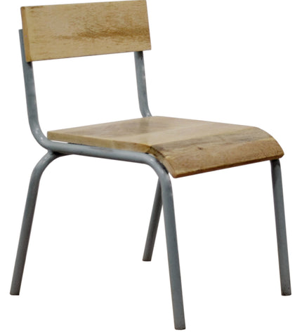 KidsDepot chair Original - dark grey