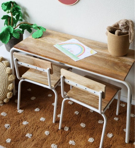 KidsDepot chair Original - dark grey