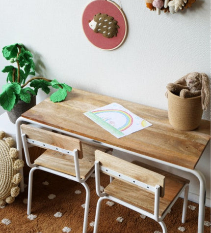 KidsDepot table Original - white