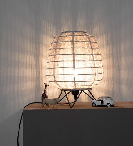 KidsDepot lamp Mauro - natural