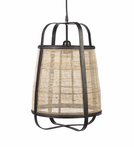 Mavis, black pendant lamp