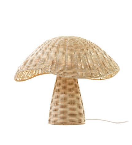 KidsDepot lamp Boletus - natural
