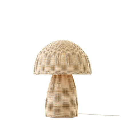 KidsDepot lamp Lepista - natural