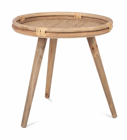 KidsDepot side table Mylla - natural