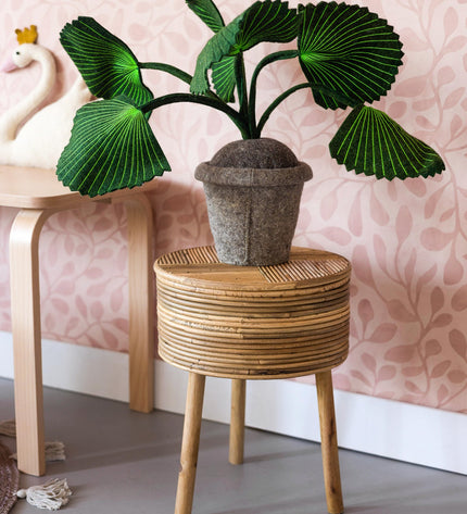 KidsDepot side table Mace - natural