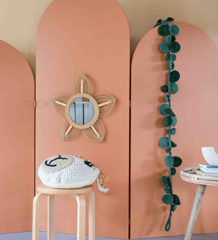 KidsDepot mirror Mila - natural