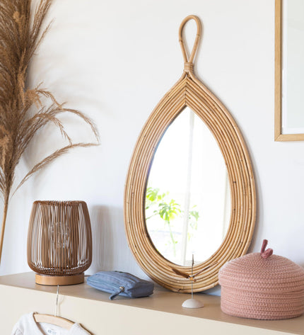 KidsDepot mirror Mica - natural