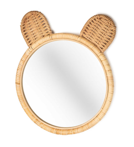 KidsDepot Minon mirror - natural