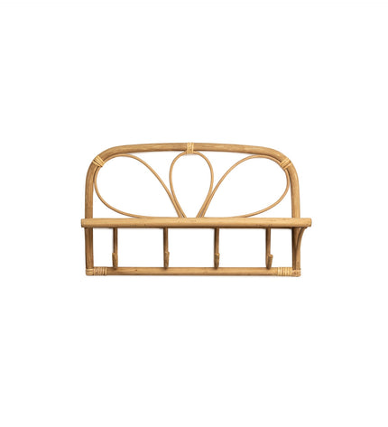 KidsDepot Fenne wall shelf - natural
