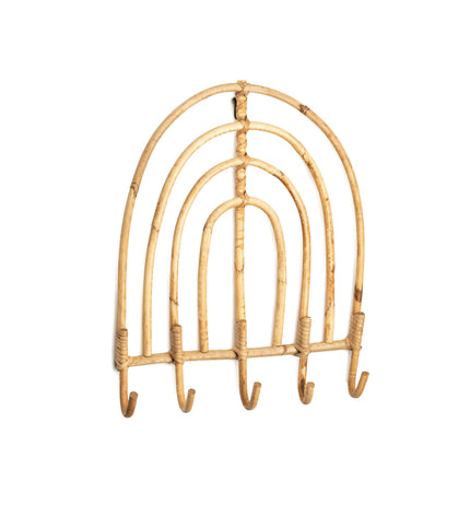 KidsDepot wall hook Ruby - natural