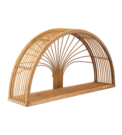 KidsDepot wall shelf Maya - natural