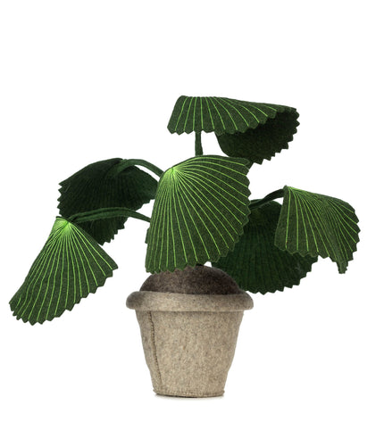 KidsDepot plant Pebbe - Green