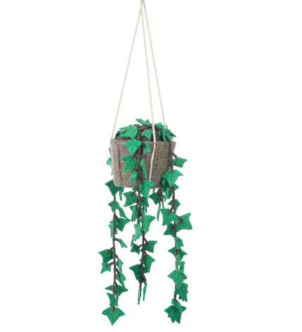 KidsDepot plant Felix - Green