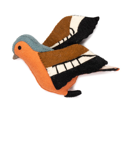 Kidsdepot wall decoration Kody Robin -