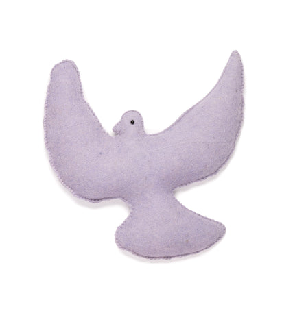 Kidsdepot wall decoration Kikki - lilac