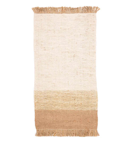 Hind, pink rug 80x150 cm.