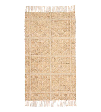 Kidsdepot Hana rug - natural
