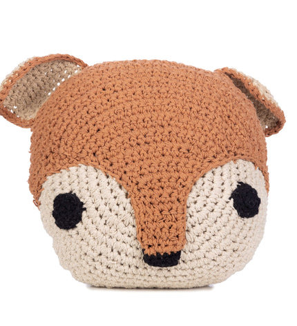 Kidsdepot cushion Squirrel -