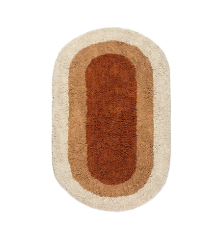 Kidsdepot Otis rug -
