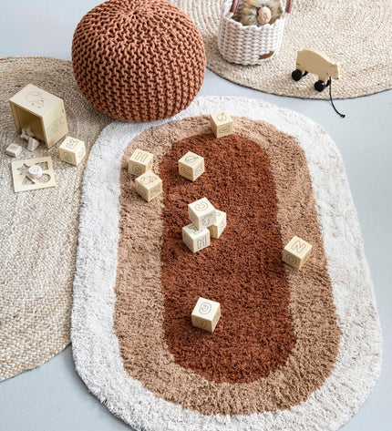 Kidsdepot Otis rug -