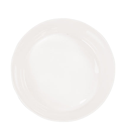 Bowl - Dutch Black - New Bone China - 17.5 x 17.5 x 6.5 cm