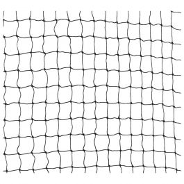 TRIXIE cat protection net black 3 x 2 m