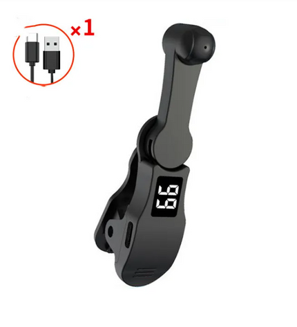 Automatische Scherm Klikker – Auto Clicker voor Smartphone & Tablet