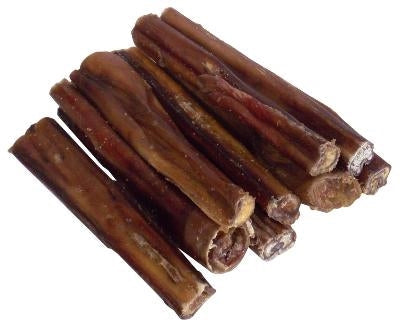 Pet snack bull tendons 15 cm 1 kg