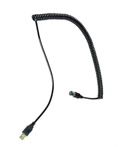LEOXZ USB-XS12-kabel
