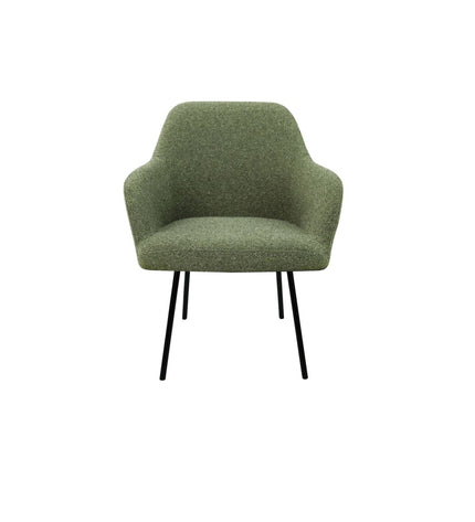 Workliving LoLa - Eetkamerstoel / Vergaderstoel - Mix & Match
