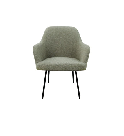 Workliving LoLa - Eetkamerstoel / Vergaderstoel - Mix & Match