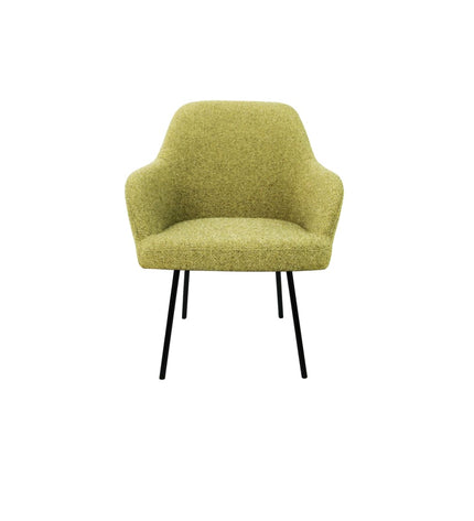 Workliving LoLa - Eetkamerstoel / Vergaderstoel - Mix & Match