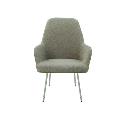 Workliving LoLa - Eetkamerstoel / Vergaderstoel - Mix & Match
