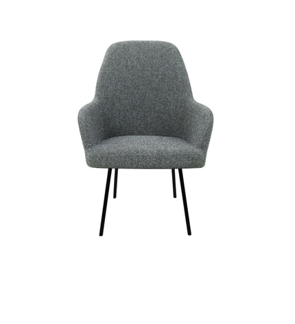 Workliving LoLa - Eetkamerstoel / Vergaderstoel - Mix & Match