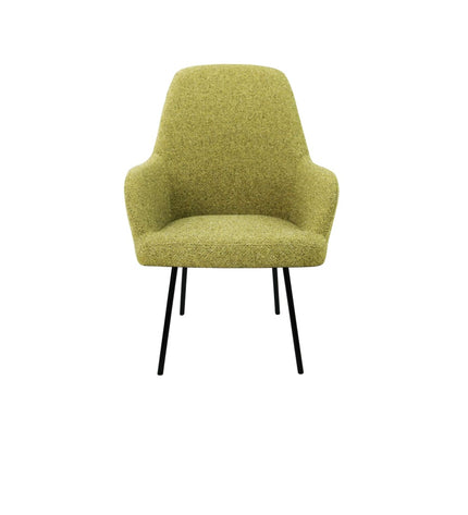 Workliving LoLa - Eetkamerstoel / Vergaderstoel - Mix & Match