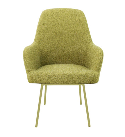 Workliving LoLa - Eetkamerstoel / Vergaderstoel - Mix & Match
