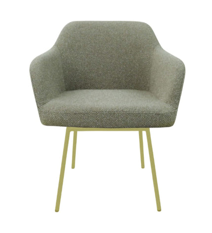 Workliving LoLa - Eetkamerstoel / Vergaderstoel - Mix & Match